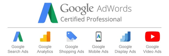 Garzia Softech Google Ads Certificate